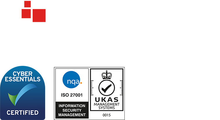 HANDD Business Solutions Logo & Accreditations